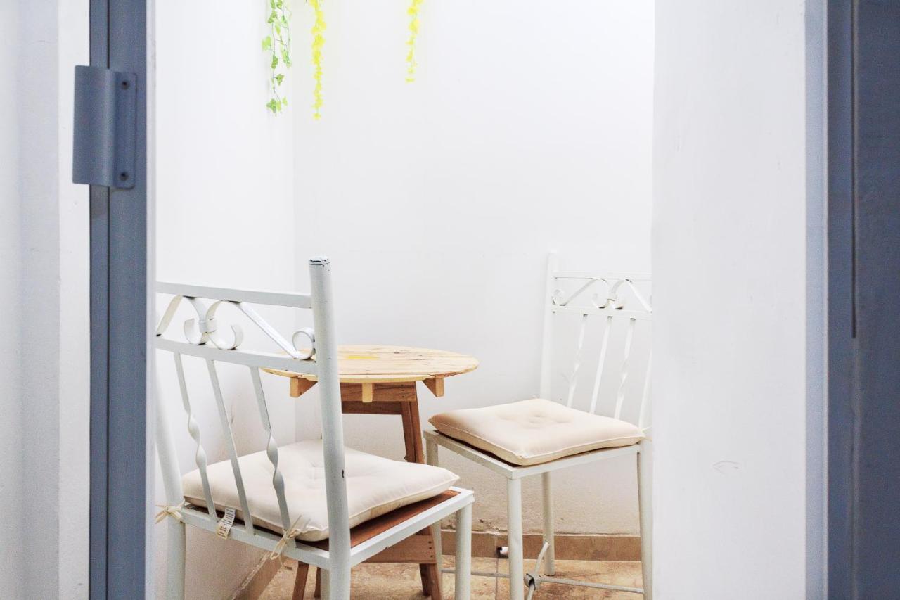Ayenda1509 Fike Hostel บูการามังกา ภายนอก รูปภาพ